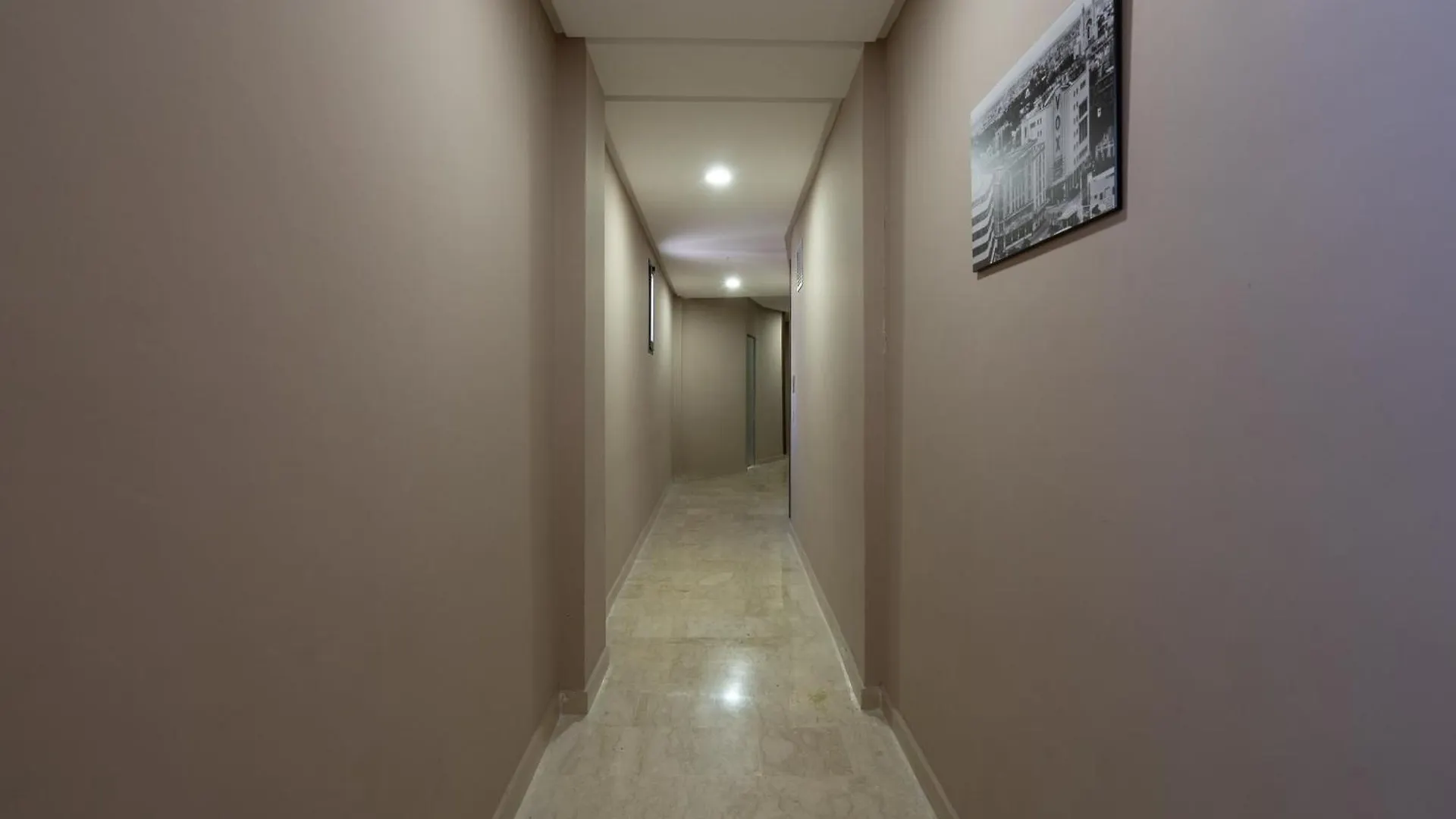 Apartment Pop Art Studio-Location Journaliere Casablanca Morocco